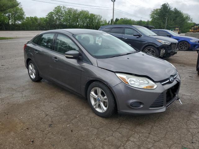 Photo 4 from auction – 2013 FORD FOCUS SE with VIN 1FADP3F26DL217716