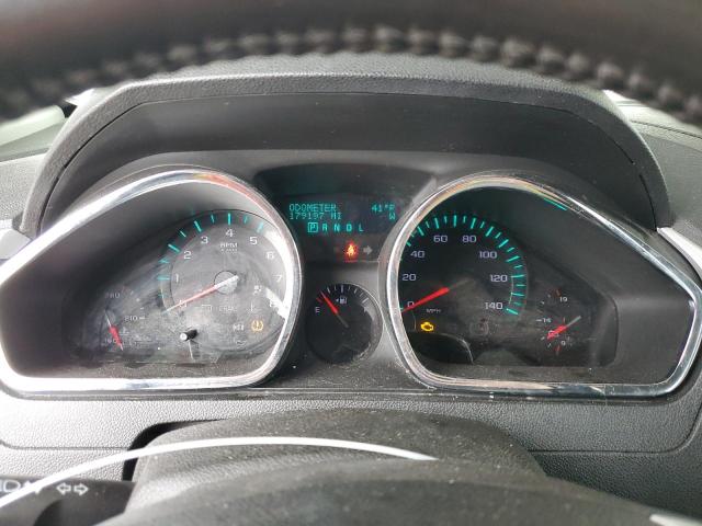 Photo 9 from auction – 2009 CHEVROLET TRAVERSE L with VIN 1GNER23D59S118558