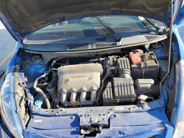 Photo 11 from auction – 2008 HONDA FIT with VIN JHMGD38498S029443