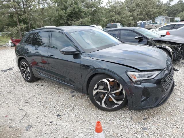 Photo 4 from auction – 2024 AUDI Q8 E-TRON with VIN WA16AAGE5RB034056
