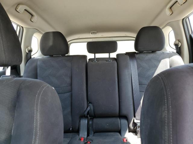 Photo 10 from auction – 2015 NISSAN ROGUE S with VIN KNMAT2MV4FP536723
