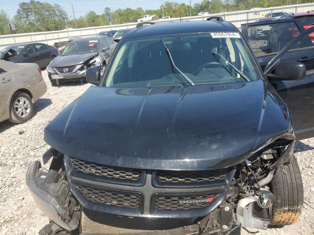 Foto 11 de la subasta – 2018 DODGE JOURNEY SE con VIN 3C4PDCAB0JT532437