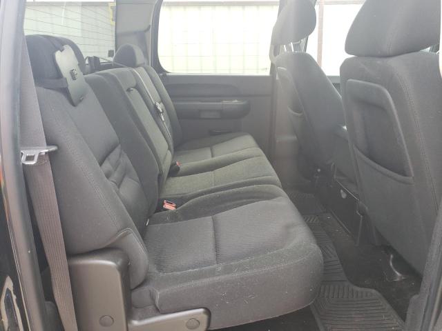 Photo 10 from auction – 2012 GMC SIERRA K15 with VIN 3GTP2VE75CG142324