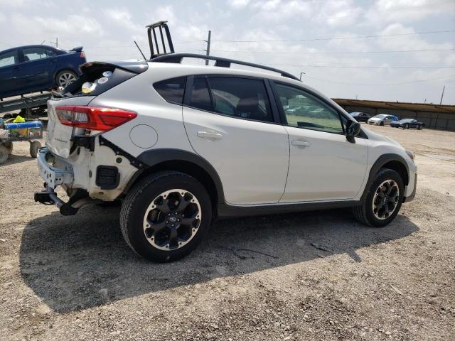 صورة رقم 3 من المزاد - 2021 SUBARU CROSSTREK مع VIN JF2GTABC3M8252367