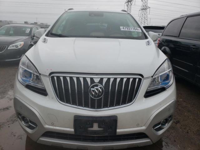 Photo 5 from auction – 2014 BUICK ENCORE PRE with VIN KL4CJHSBXEB562923