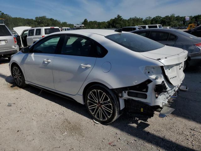 Photo 2 from auction – 2024 KIA FORTE with VIN 3KPF44AC8RE743265