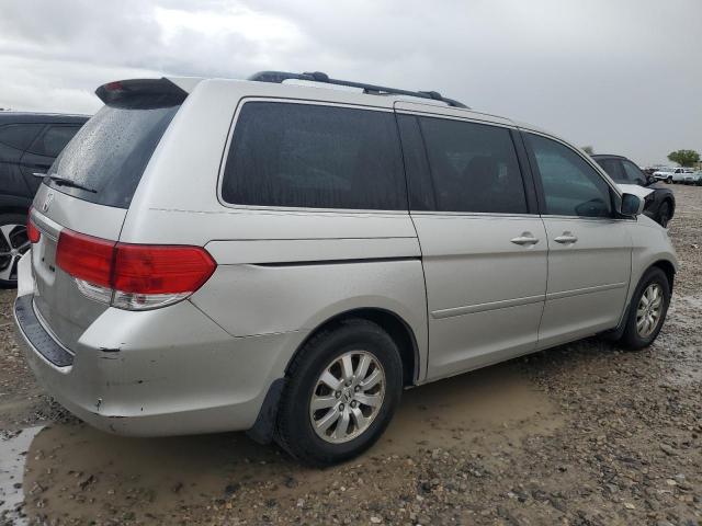 Photo 3 from auction – 2008 HONDA ODYSSEY EX with VIN 5FNRL38628B414581