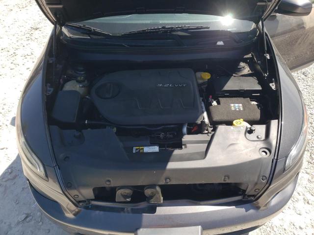 Photo 12 from auction – 2014 JEEP CHEROKEE L with VIN 1C4PJMCS4EW207995