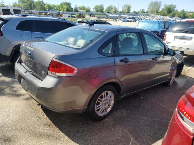 Photo 3 from auction – 2011 FORD FOCUS SE with VIN 1FAHP3FN4BW112390