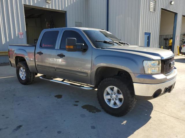 Photo 4 from auction – 2007 GMC NEW SIERRA with VIN 2GTEK13M871545754