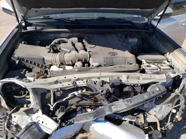 Photo 11 from auction – 2019 TOYOTA 4RUNNER SR with VIN JTEBU5JR5K5684441