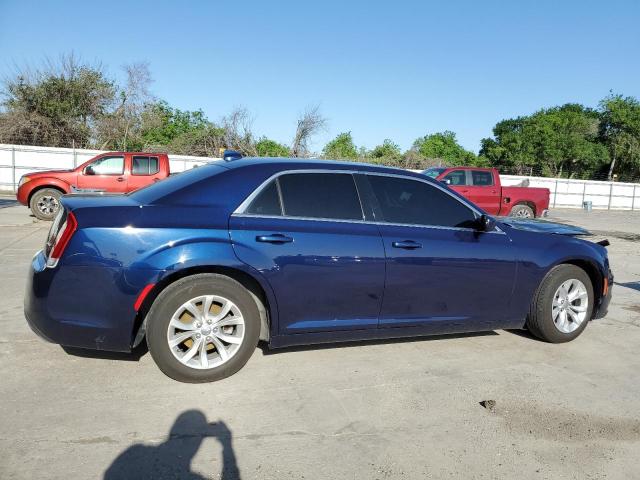 Photo 3 from auction – 2016 CHRYSLER 300 LIMITE with VIN 2C3CCAAG6GH170668