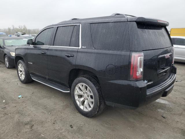Photo 2 from auction – 2015 GMC YUKON SLT with VIN 1GKS2BKC9FR531180