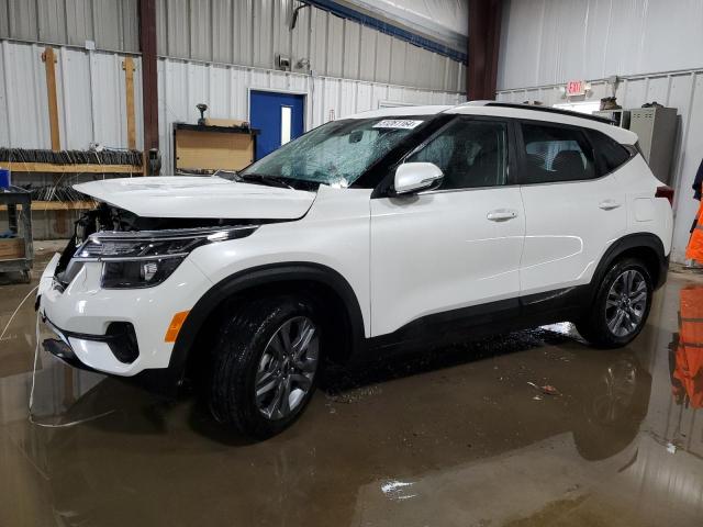 KIA SELTOS S 2023 with VIN KNDEU2AA7P7433328 - Photo from auction