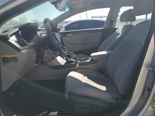 Photo 7 from auction – 2016 HYUNDAI SONATA SPO with VIN 5NPE34AF3GH261045