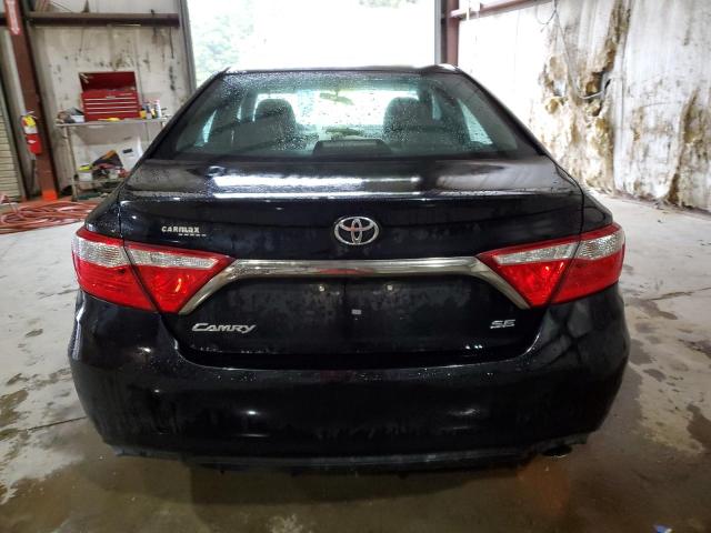 Photo 6 from auction – 2017 TOYOTA CAMRY LE with VIN 4T1BF1FK2HU361297