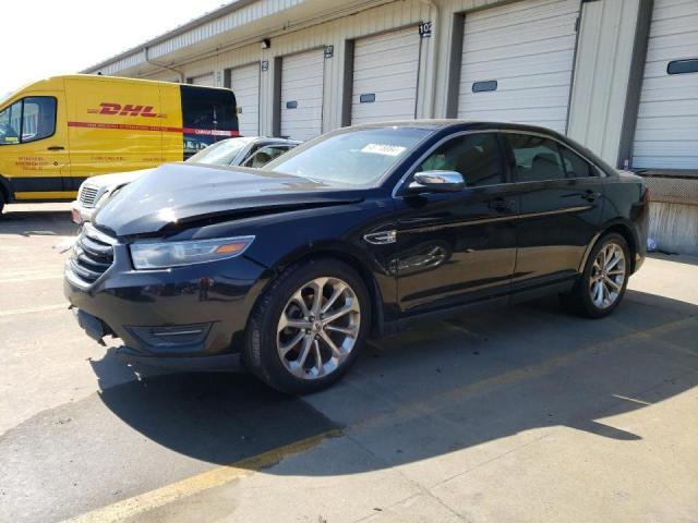 FORD TAURUS LIM 2013 with VIN 1FAHP2J80DG172532 - Photo from auction