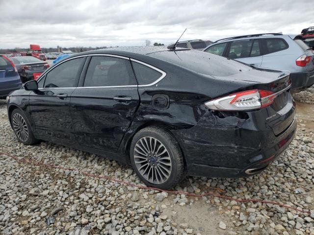 Photo 2 from auction – 2017 FORD FUSION SE with VIN 3FA6P0H90HR221432