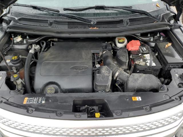 Photo 12 from auction – 2015 FORD EXPLORER X with VIN 1FM5K8D81FGC36831