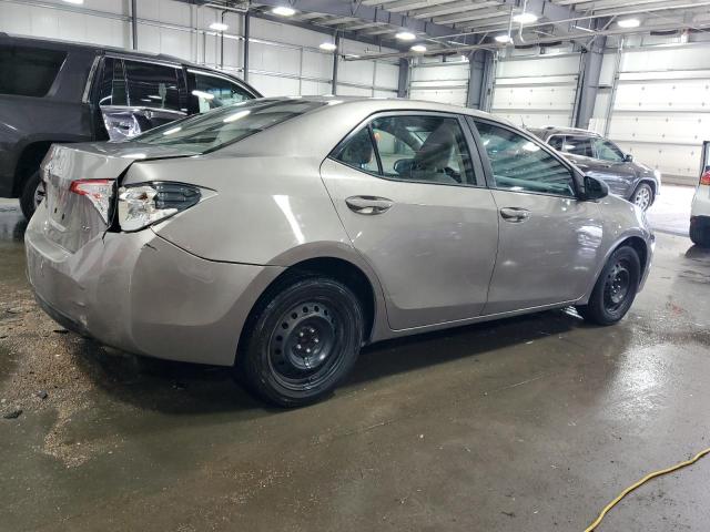 Photo 3 from auction – 2014 TOYOTA COROLLA L with VIN 2T1BURHE9EC181033