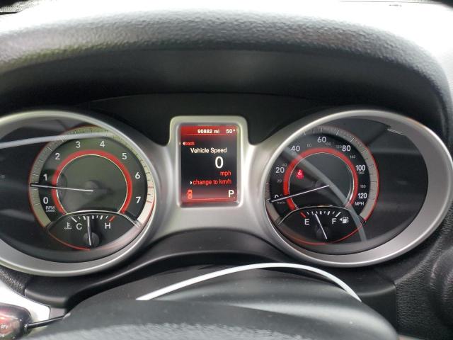 Photo 9 from auction – 2018 DODGE JOURNEY SE with VIN 3C4PDCAB7JT294585