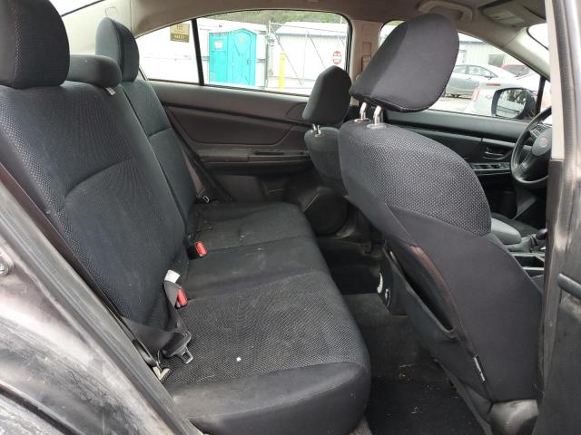Photo 10 from auction – 2013 SUBARU IMPREZA with VIN JF1GJAA6XDH016482