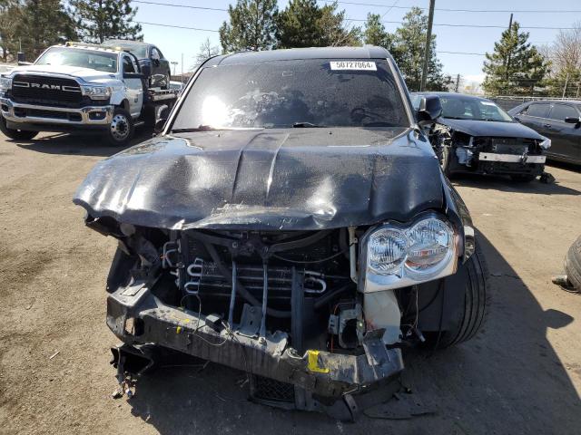 Photo 5 from auction – 2006 JEEP G.CHER 4D with VIN 1J8HR78346C290713