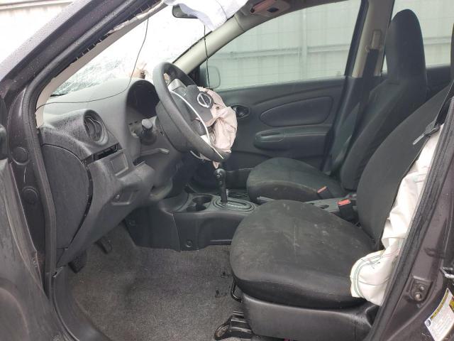 Photo 7 from auction – 2015 NISSAN VERSA S with VIN 3N1CN7AP7FL802224