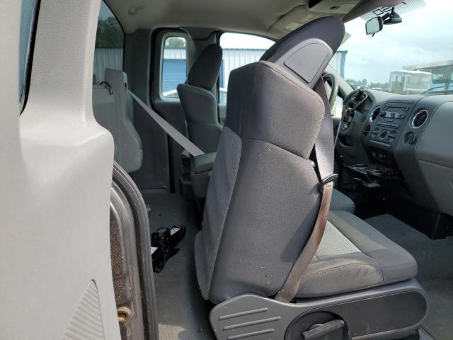 Photo 10 from auction – 2007 FORD F150 with VIN 1FTRF12257NA63330