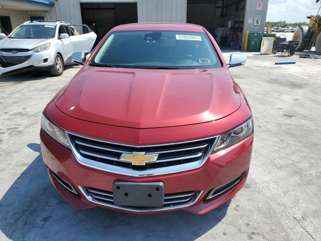 Photo 5 from auction – 2015 CHEVROLET IMPALA LTZ with VIN 2G1165S33F9166219