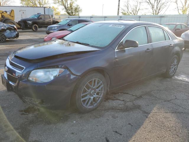 Photo 1 from auction – 2012 CHEVROLET MALIBU LS with VIN 1G1ZB5E08CF242651