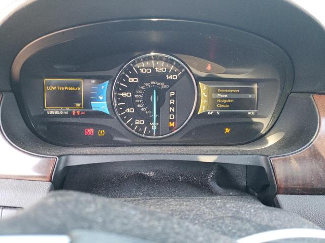 Photo 9 from auction – 2012 FORD EDGE LIMIT with VIN 2FMDK3KC7CBA68816