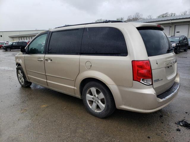 Photo 2 from auction – 2013 DODGE GRAND CARA with VIN 2C4RDGBG3DR516573