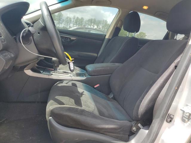 Photo 7 from auction – 2013 NISSAN ALTIMA 2.5 with VIN 1N4AL3AP3DN512536