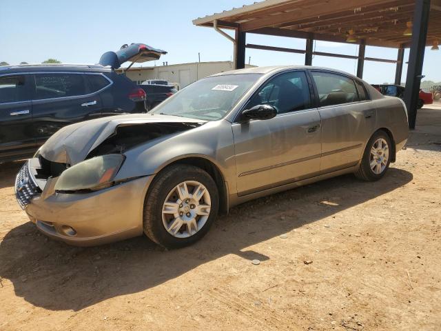 Photo 1 from auction – 2005 NISSAN ALTIMA S with VIN 1N4AL11D35C336739