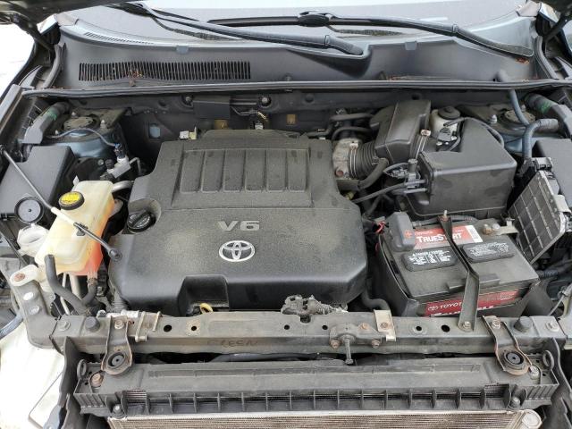 Photo 12 from auction – 2012 TOYOTA RAV4 with VIN 2T3BK4DV8CW091115