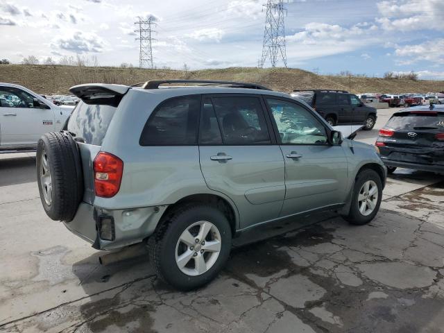 Photo 3 from auction – 2005 TOYOTA RAV4 with VIN JTEHD20V550059711