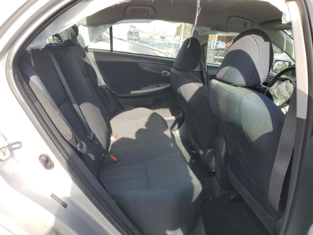 Photo 10 from auction – 2010 TOYOTA COROLLA BA with VIN 1NXBU4EE8AZ295766