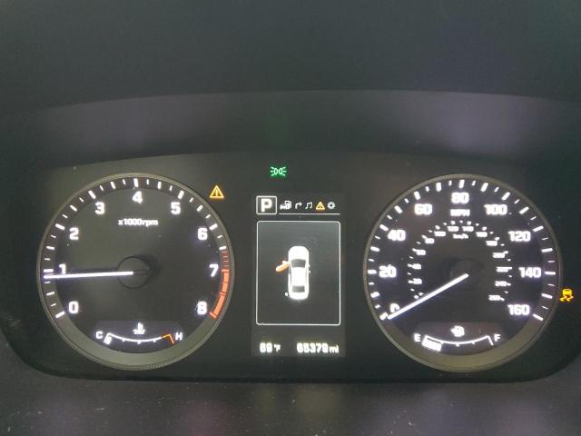 Photo 9 from auction – 2015 HYUNDAI SONATA SPO with VIN 5NPE34AF5FH096694