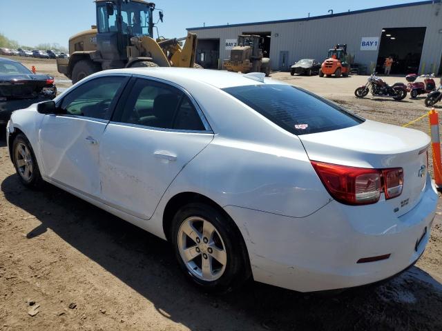 Photo 2 from auction – 2016 CHEVROLET MALIBU LIM with VIN 1G11C5SA5GF149731