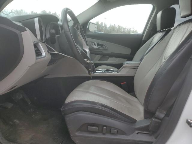 Photo 7 from auction – 2012 CHEVROLET EQUINOX LT with VIN 2GNFLNEK1C6180889