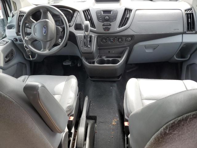Photo 8 from auction – 2016 FORD TRANSIT T- with VIN 1FTYR2ZM7GKB38501