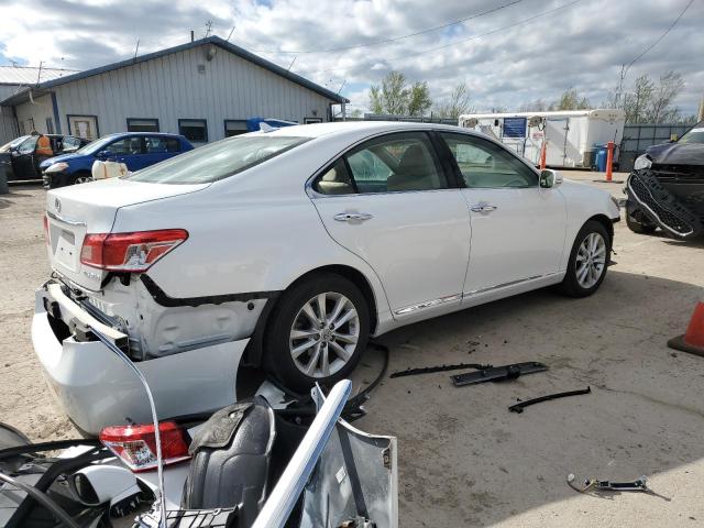 Фото 3 с аукциона – 2011 LEXUS ES 350 с VIN JTHBK1EG9B2418786
