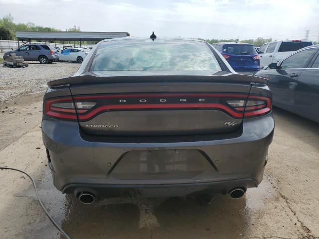 Photo 6 from auction – 2019 DODGE CHARGER R/ with VIN 2C3CDXCT1KH718367