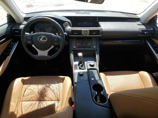 Photo 8 from auction – 2019 LEXUS IS 300 with VIN JTHBA1D27K5099184