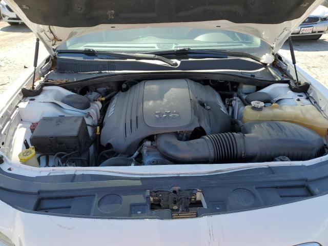 Фото 11 с аукциона – 2014 CHRYSLER 300C с VIN 2C3CCAKT6EH163454
