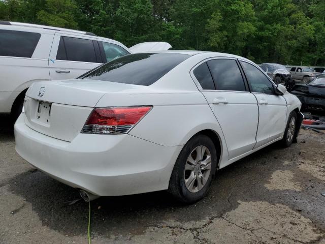 Photo 3 from auction – 2010 HONDA ACCORD LXP with VIN 1HGCP2F47AA097578