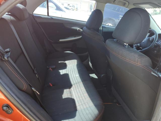 Zdjęcie 10 z aukcji – 2013 TOYOTA COROLLA BA z VIN 2T1BU4EE1DC094216