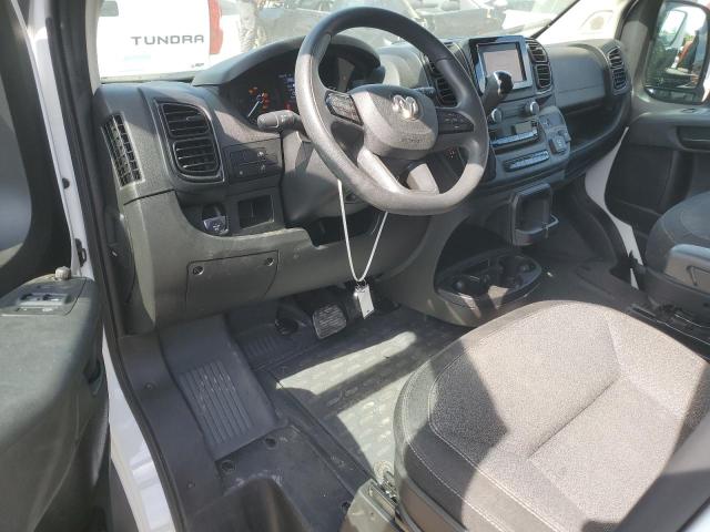 صورة رقم 8 من المزاد - 2023 RAM PROMASTER مع VIN 3C6LRVDGXPE500750