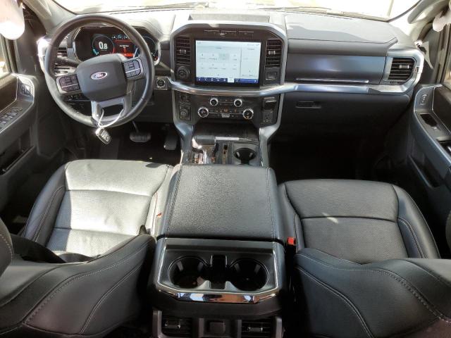 Photo 8 from auction – 2021 FORD F150 SUPER with VIN 1FTFW1E59MKF11851